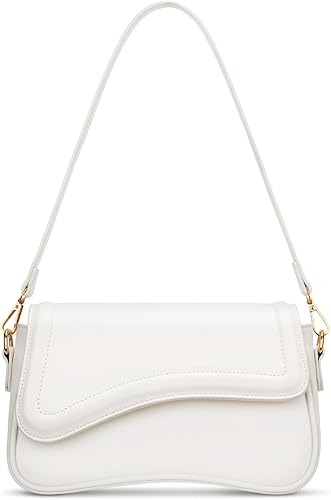 houlder Bag for Women Small Clutch Purses Cute Hobo Handbag Trendy Underarm Bag