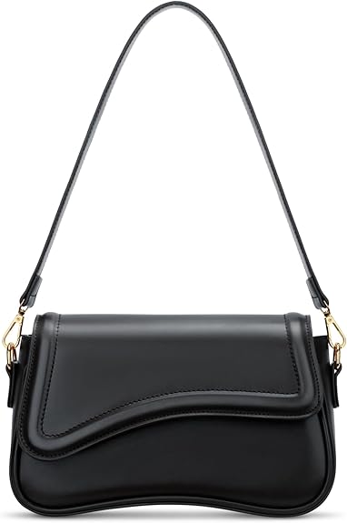 houlder Bag for Women Small Clutch Purses Cute Hobo Handbag Trendy Underarm Bag