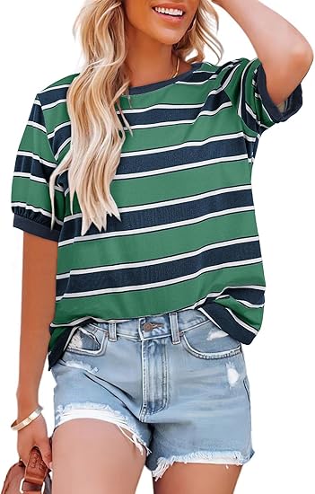 Womens Summer Tops