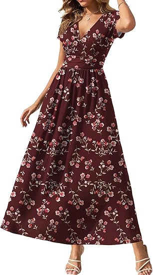 Women's Summer Dresses