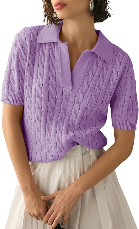 Women's Cable Short