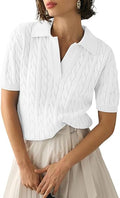 Women's Cable Short