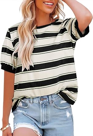 Womens Summer Tops
