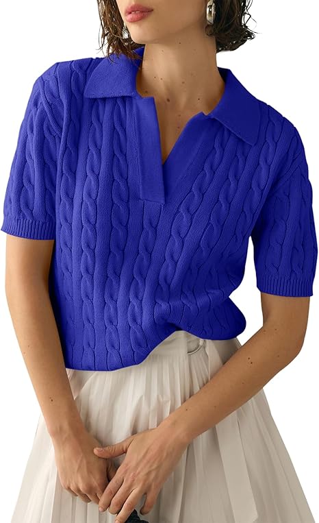 Women's Cable Short