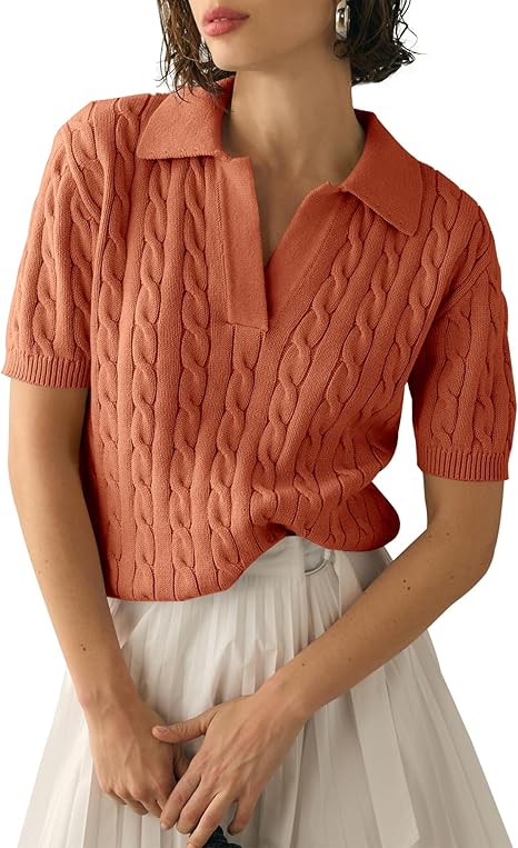 Women's Cable Short